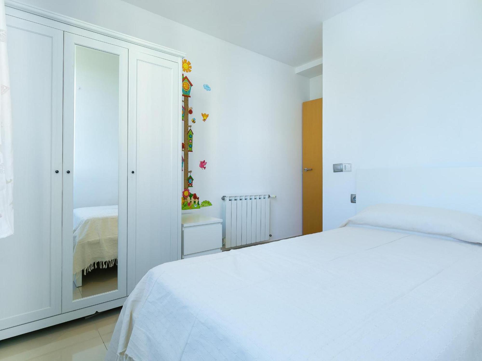 Con Piscina, Jardin Comunitario Y Garaje En El Centro De - Es-228-104 Hébergement de vacances *